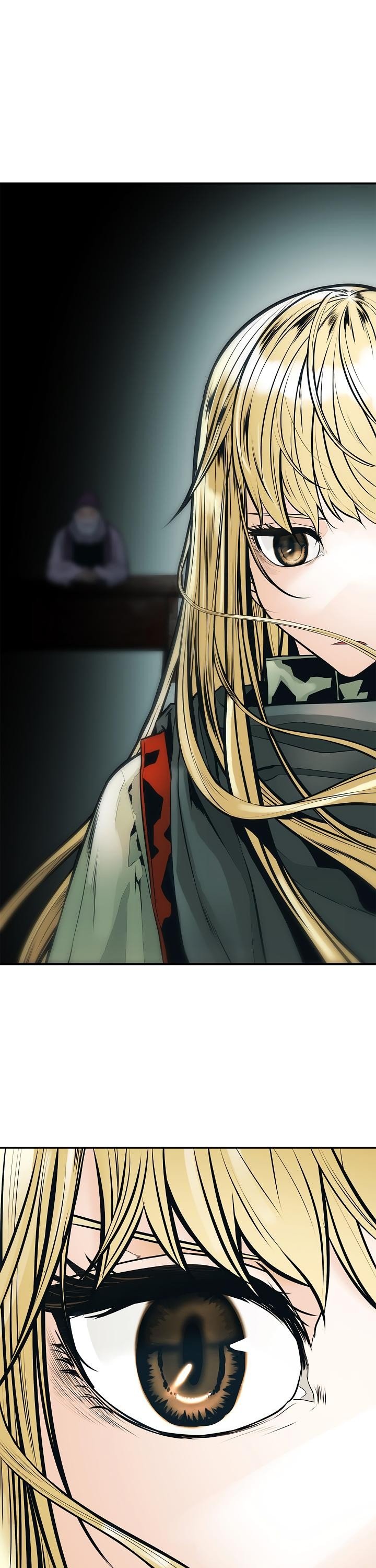 MookHyang DarkLady Manhwa - Chapter 32 Page 35