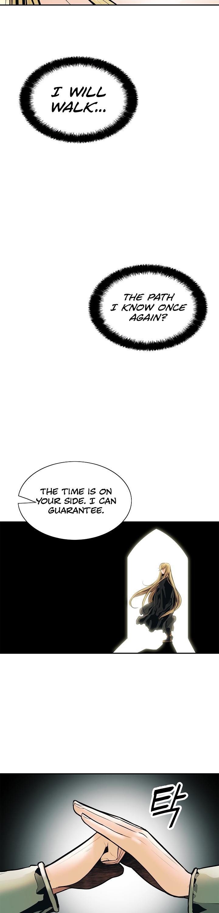 MookHyang DarkLady Manhwa - Chapter 32 Page 36