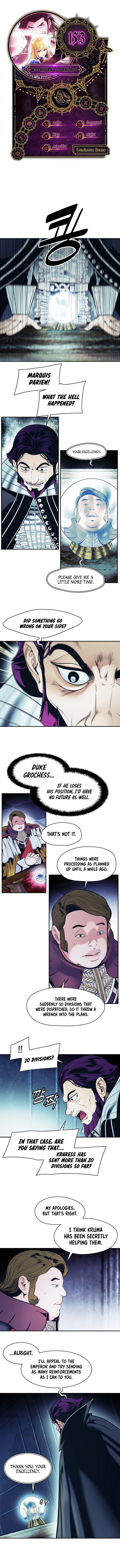 MookHyang DarkLady Manhwa - Chapter 153 Page 0