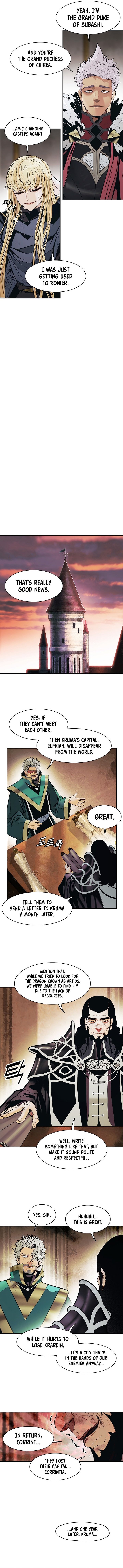 MookHyang DarkLady Manhwa - Chapter 153 Page 3