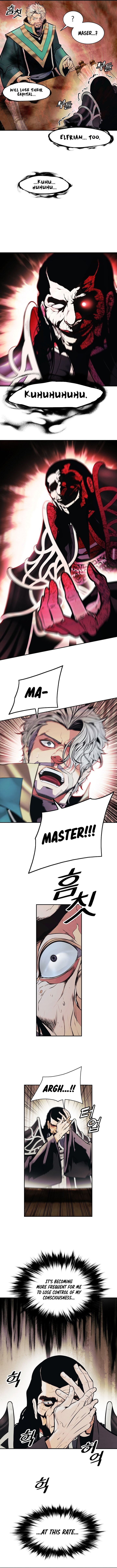 MookHyang DarkLady Manhwa - Chapter 153 Page 4