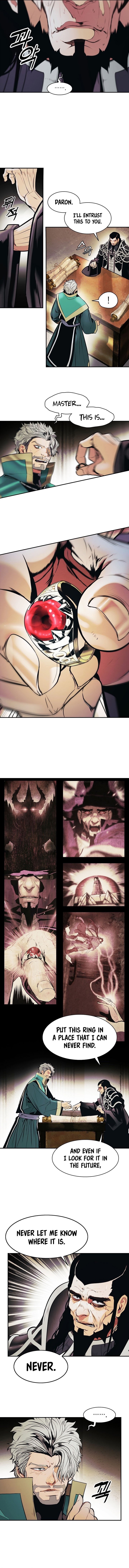 MookHyang DarkLady Manhwa - Chapter 153 Page 5