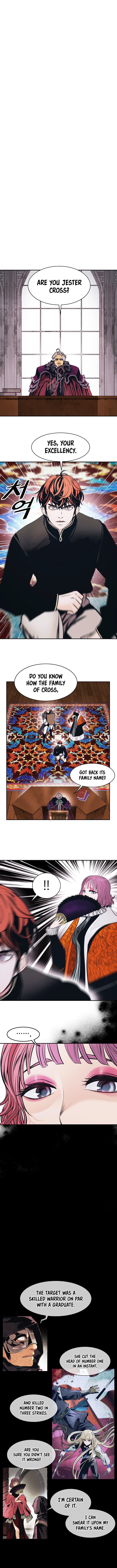 MookHyang DarkLady Manhwa - Chapter 153 Page 7