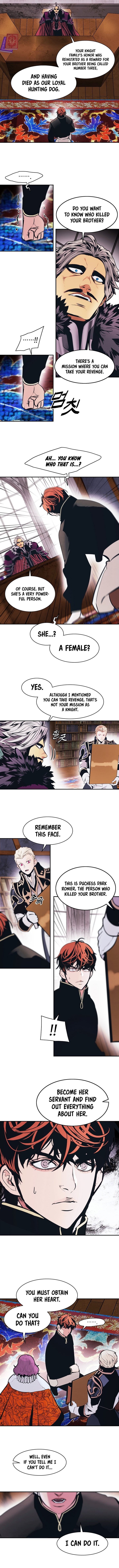 MookHyang DarkLady Manhwa - Chapter 153 Page 9