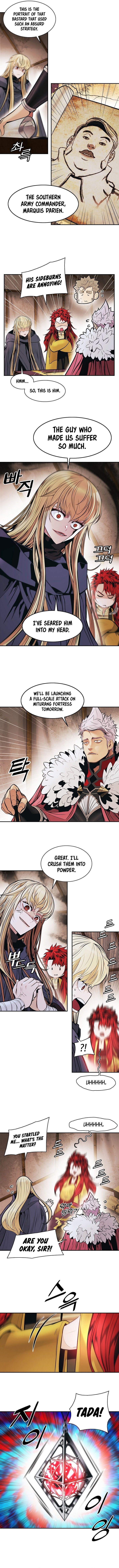 MookHyang DarkLady Manhwa - Chapter 153 Page 11