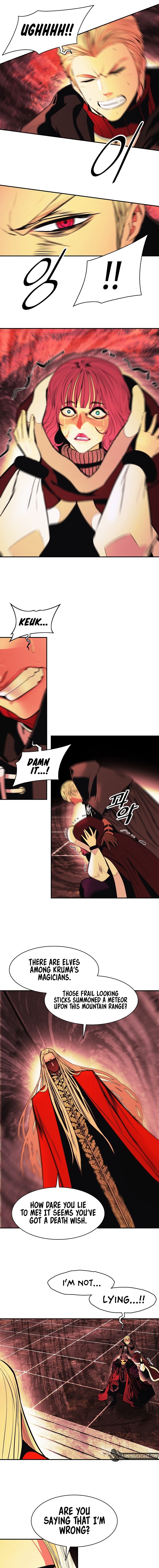 MookHyang DarkLady Manhwa - Chapter 151 Page 3