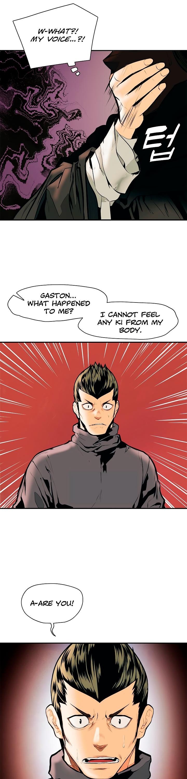 MookHyang DarkLady Manhwa - Chapter 28 Page 9