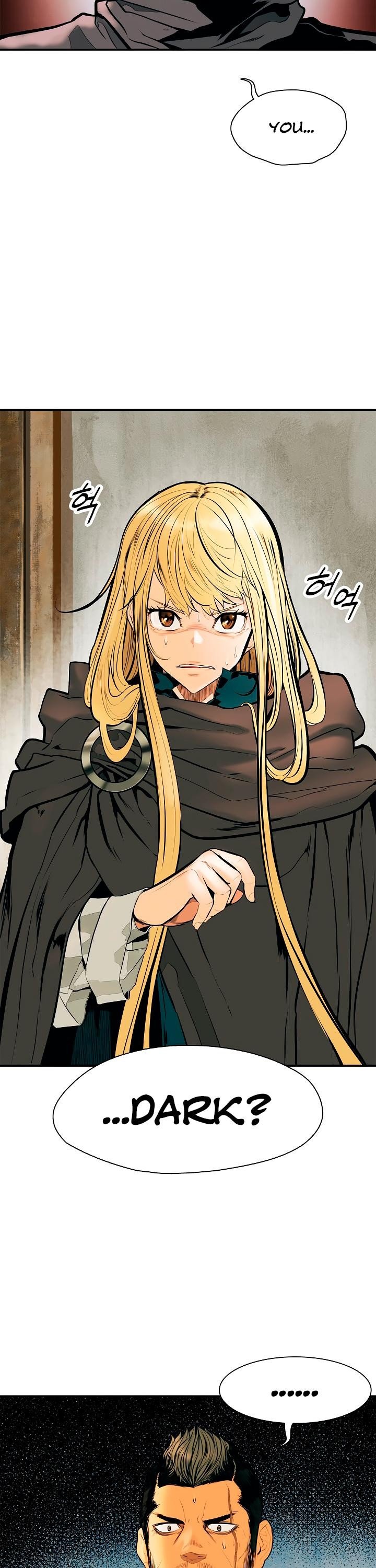 MookHyang DarkLady Manhwa - Chapter 28 Page 10