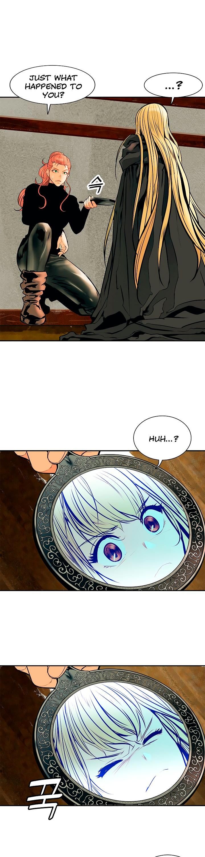 MookHyang DarkLady Manhwa - Chapter 28 Page 13