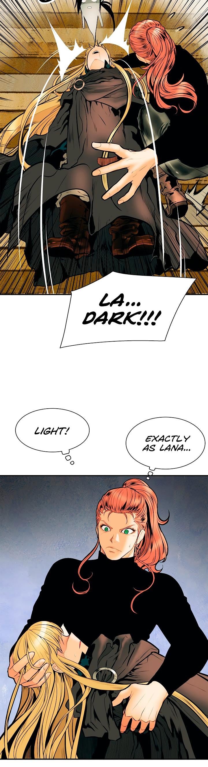 MookHyang DarkLady Manhwa - Chapter 28 Page 15
