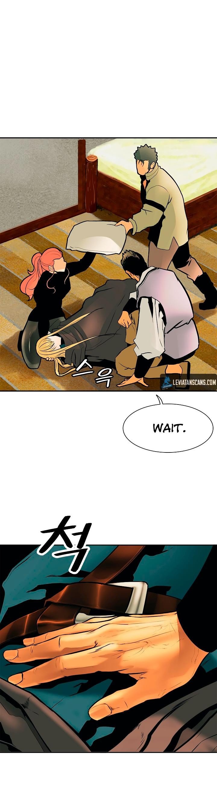 MookHyang DarkLady Manhwa - Chapter 28 Page 16