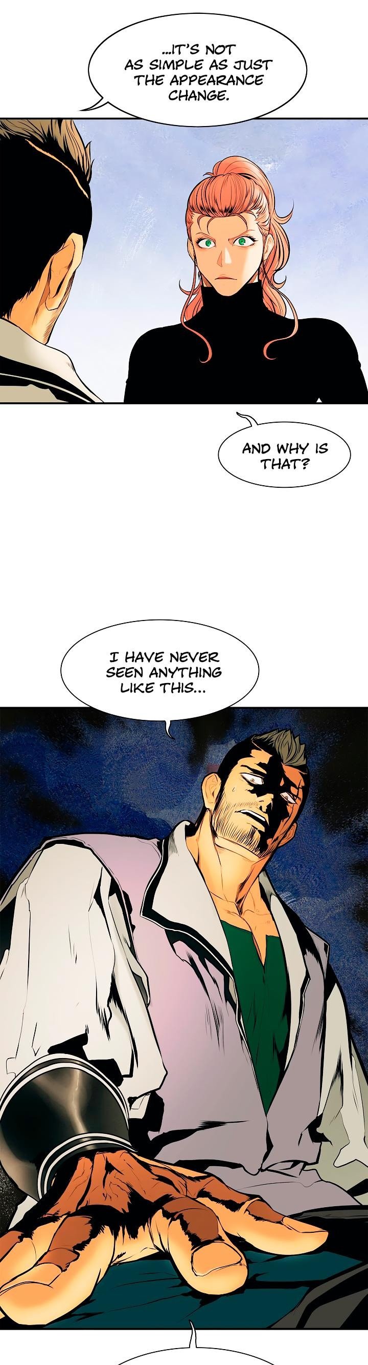 MookHyang DarkLady Manhwa - Chapter 28 Page 19