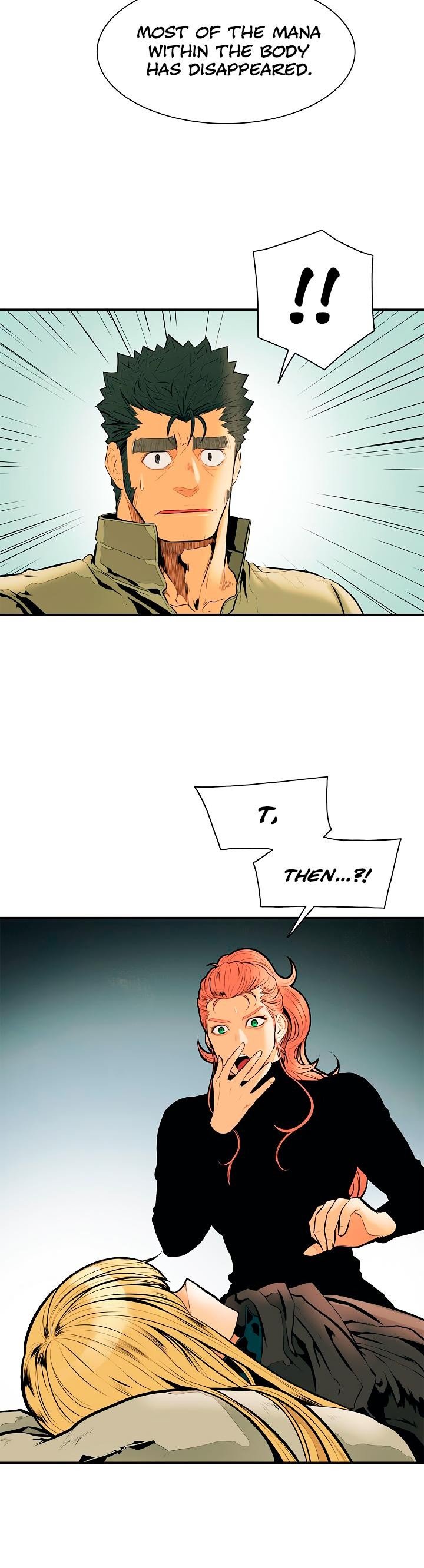 MookHyang DarkLady Manhwa - Chapter 28 Page 20