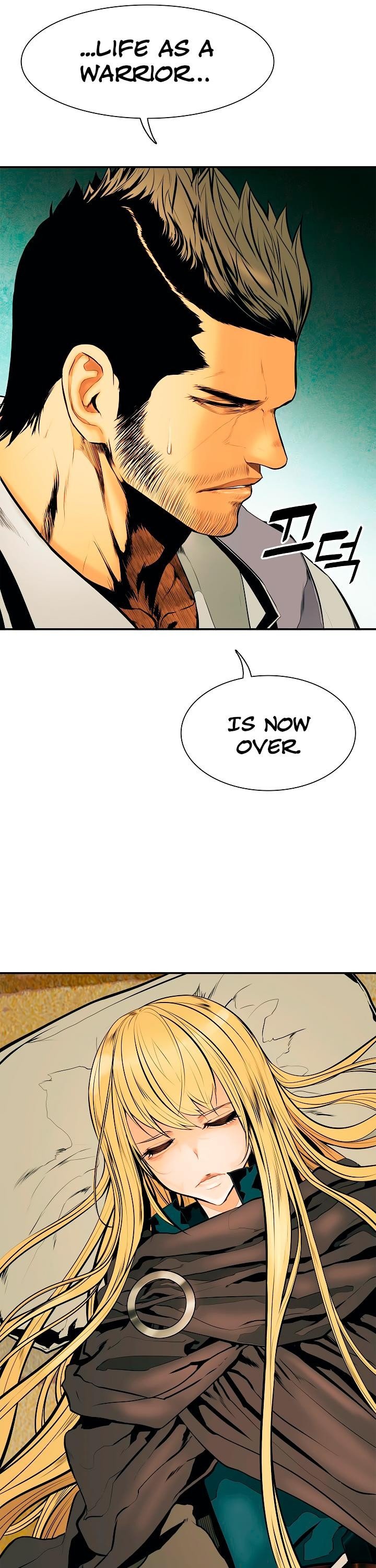 MookHyang DarkLady Manhwa - Chapter 28 Page 21