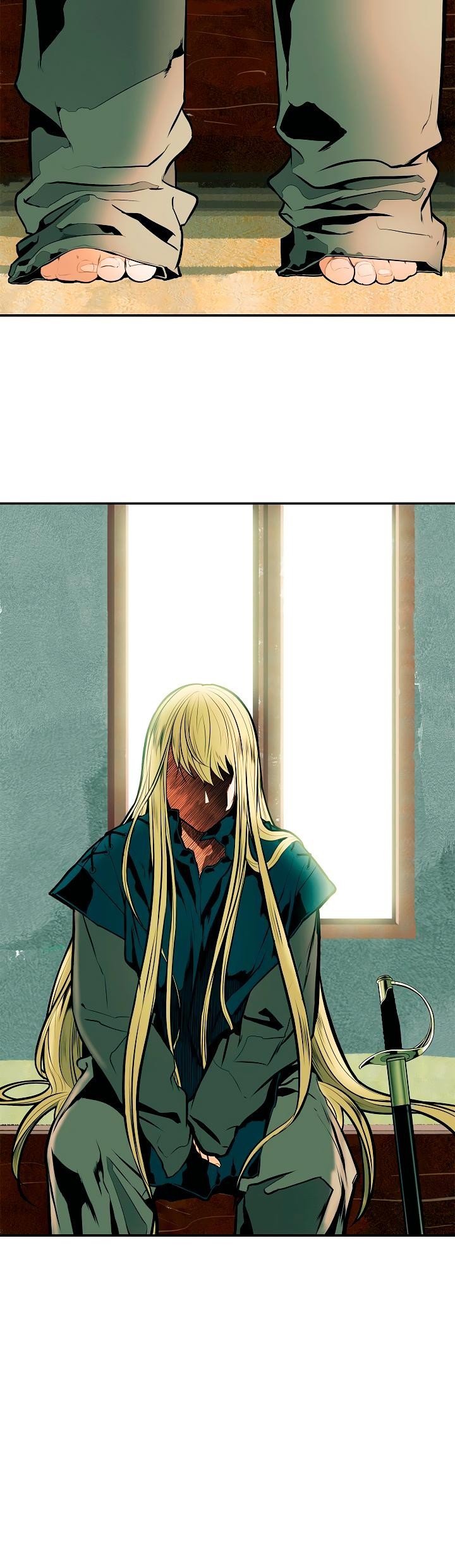 MookHyang DarkLady Manhwa - Chapter 28 Page 23