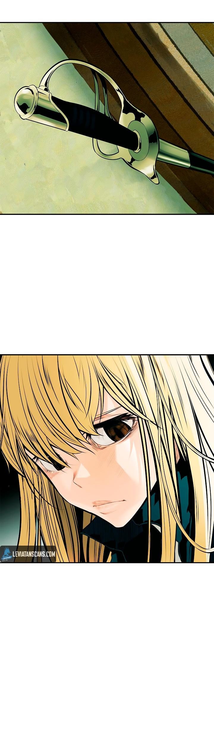 MookHyang DarkLady Manhwa - Chapter 28 Page 24