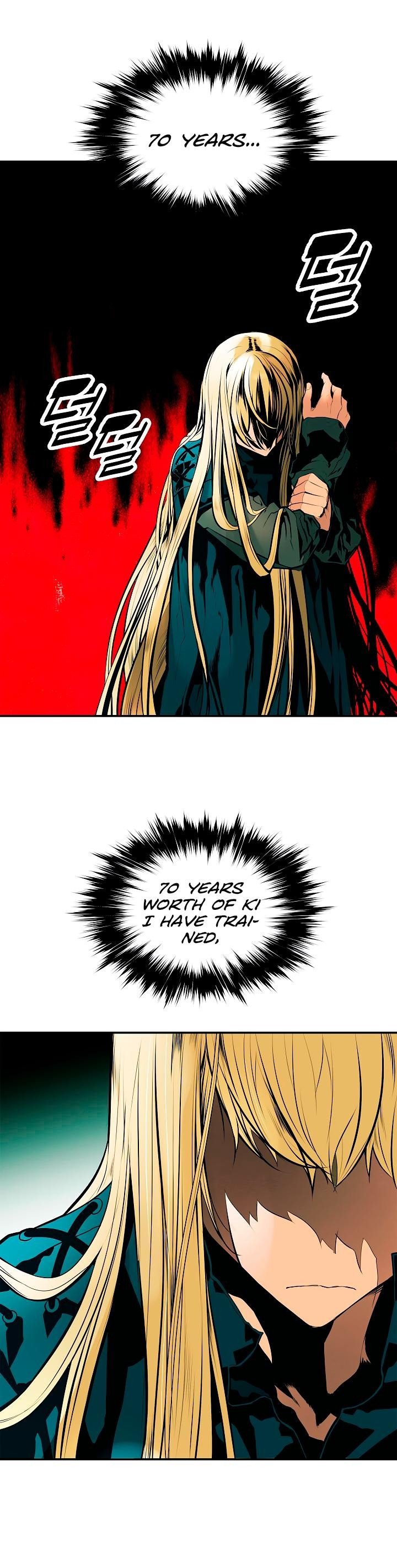 MookHyang DarkLady Manhwa - Chapter 28 Page 28