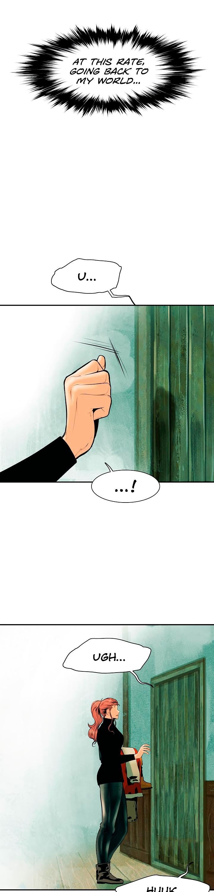 MookHyang DarkLady Manhwa - Chapter 28 Page 30