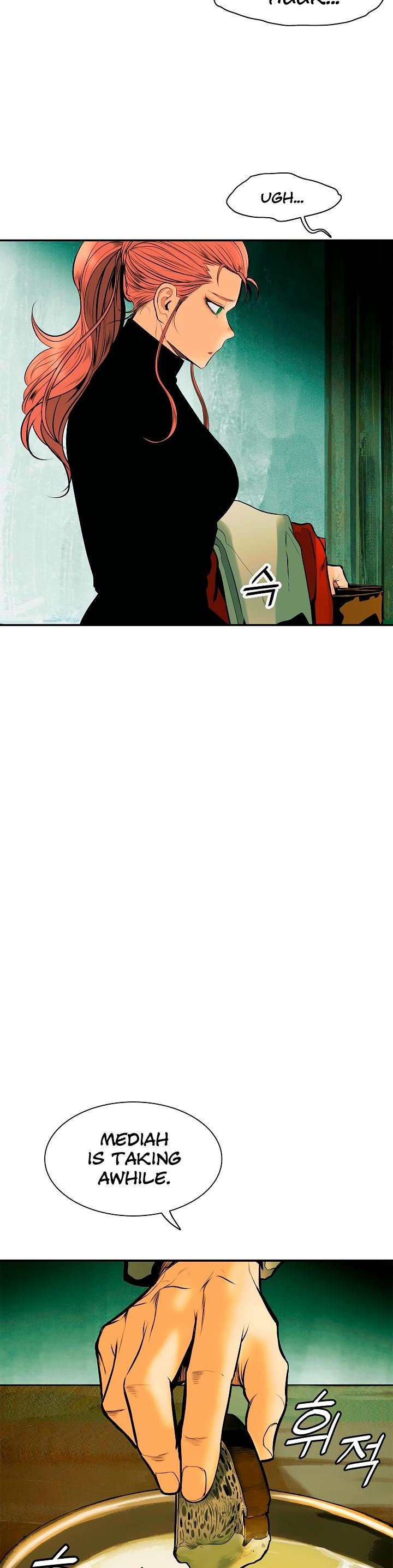 MookHyang DarkLady Manhwa - Chapter 28 Page 31