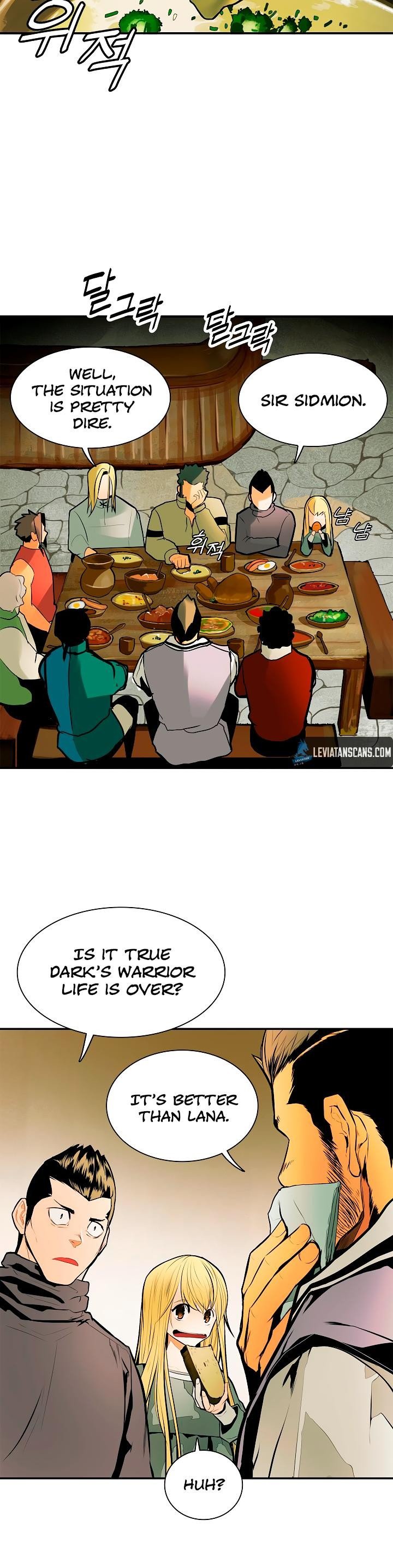 MookHyang DarkLady Manhwa - Chapter 28 Page 32