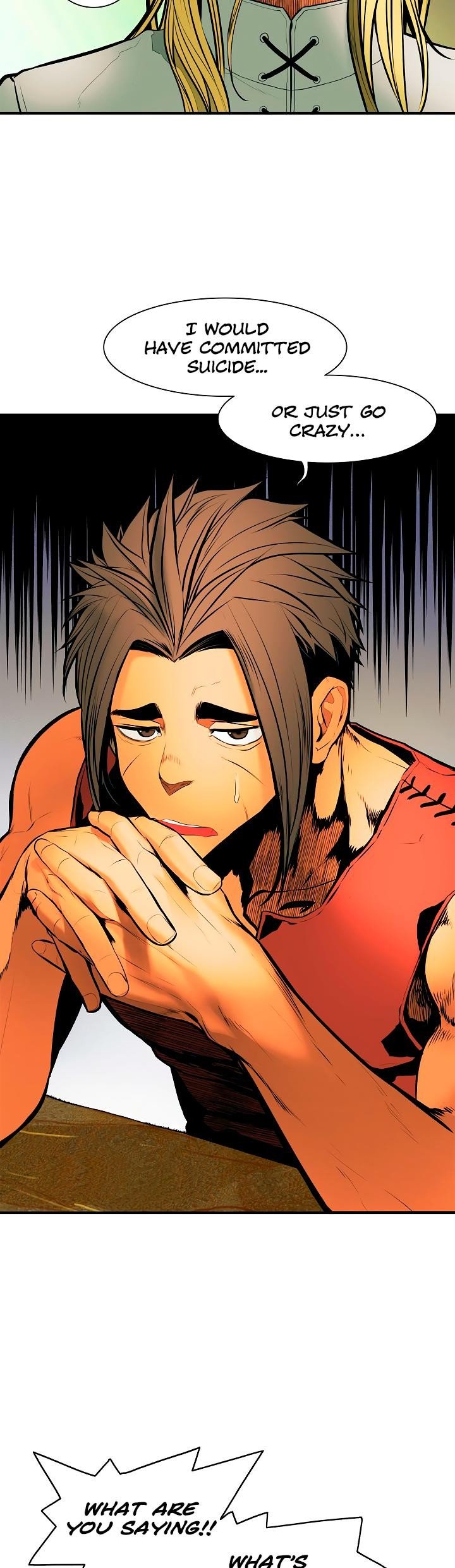 MookHyang DarkLady Manhwa - Chapter 28 Page 35