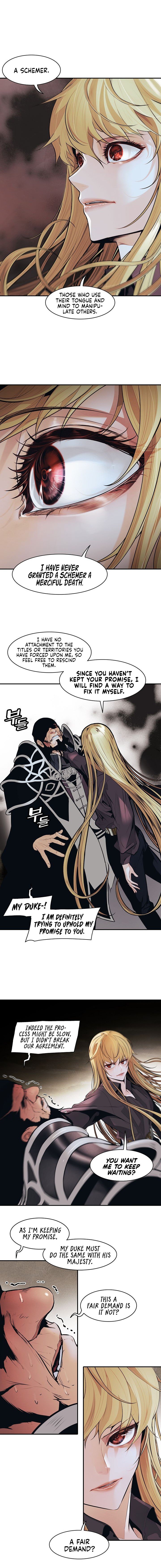 MookHyang DarkLady Manhwa - Chapter 78 Page 6