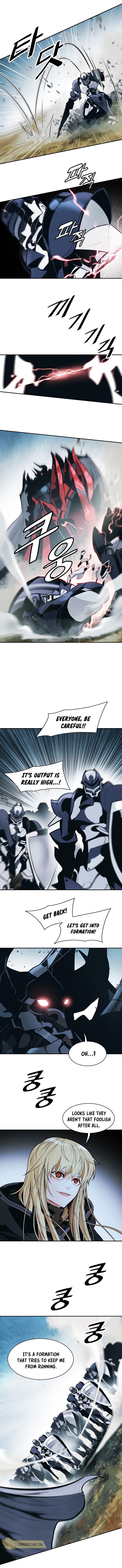 MookHyang DarkLady Manhwa - Chapter 116 Page 3