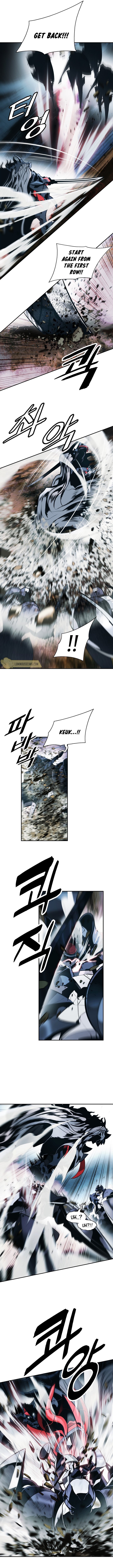 MookHyang DarkLady Manhwa - Chapter 116 Page 6