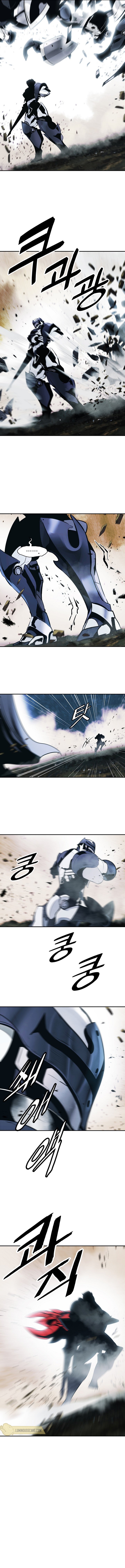 MookHyang DarkLady Manhwa - Chapter 116 Page 9