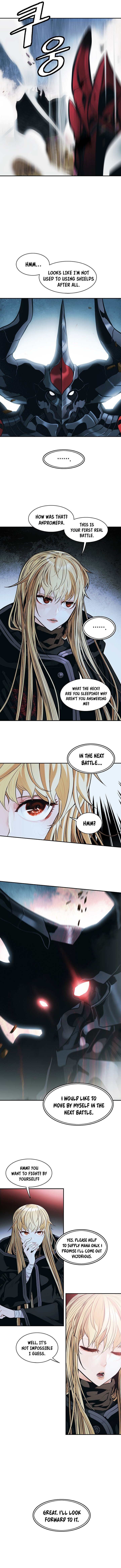 MookHyang DarkLady Manhwa - Chapter 116 Page 10