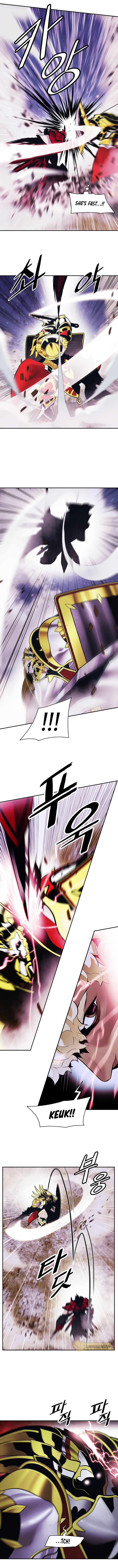 MookHyang DarkLady Manhwa - Chapter 119 Page 9