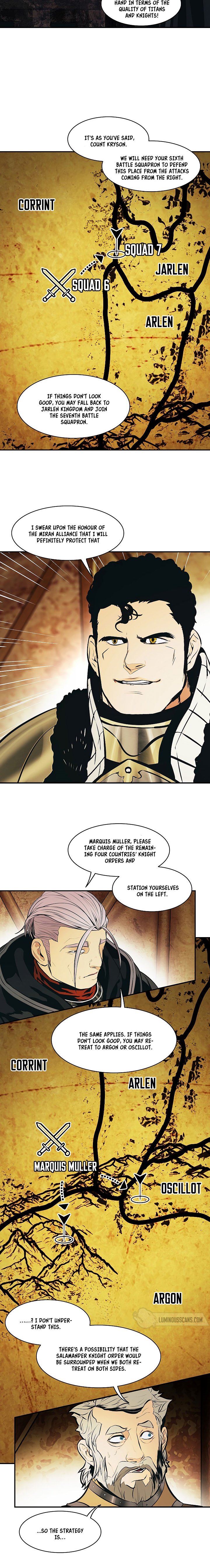 MookHyang DarkLady Manhwa - Chapter 112 Page 12