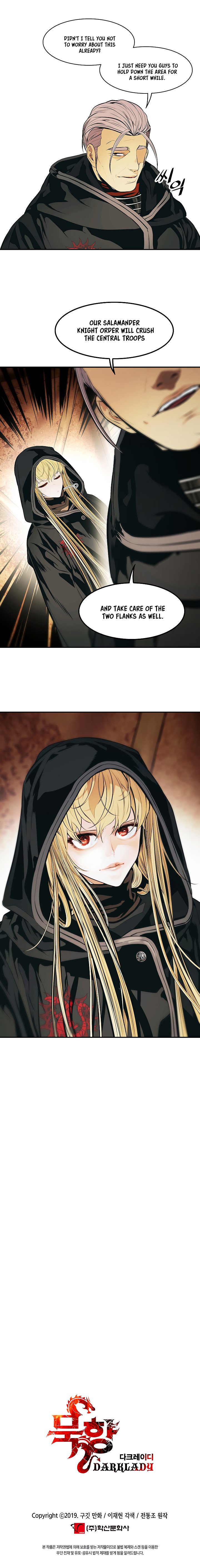 MookHyang DarkLady Manhwa - Chapter 112 Page 13