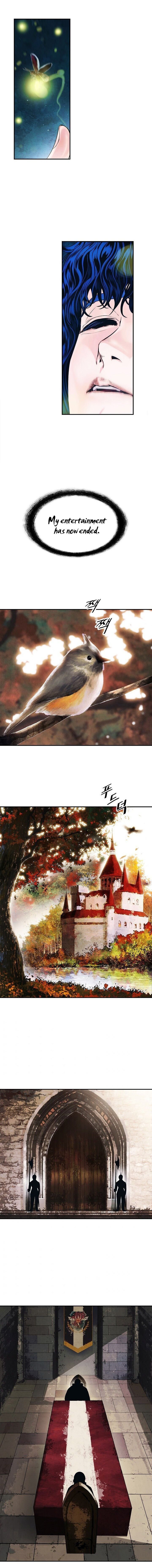 MookHyang DarkLady Manhwa - Chapter 104 Page 10