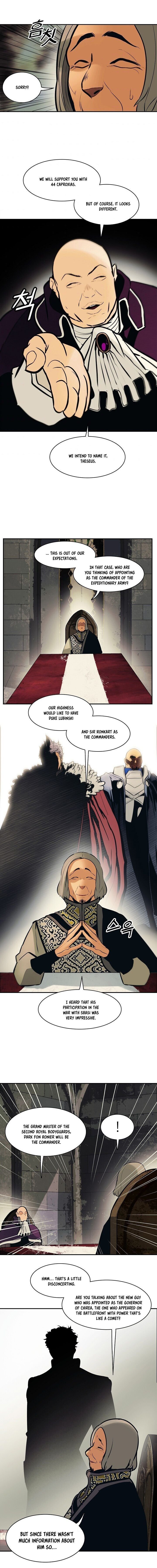 MookHyang DarkLady Manhwa - Chapter 104 Page 12