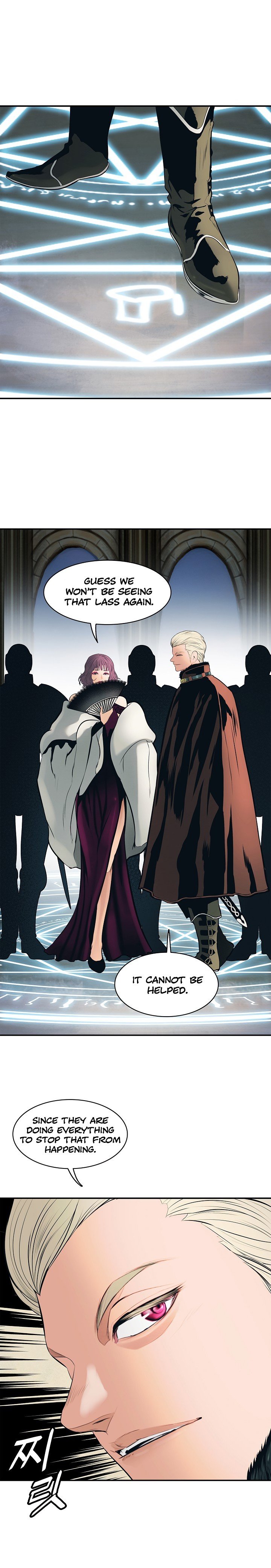 MookHyang DarkLady Manhwa - Chapter 65 Page 1