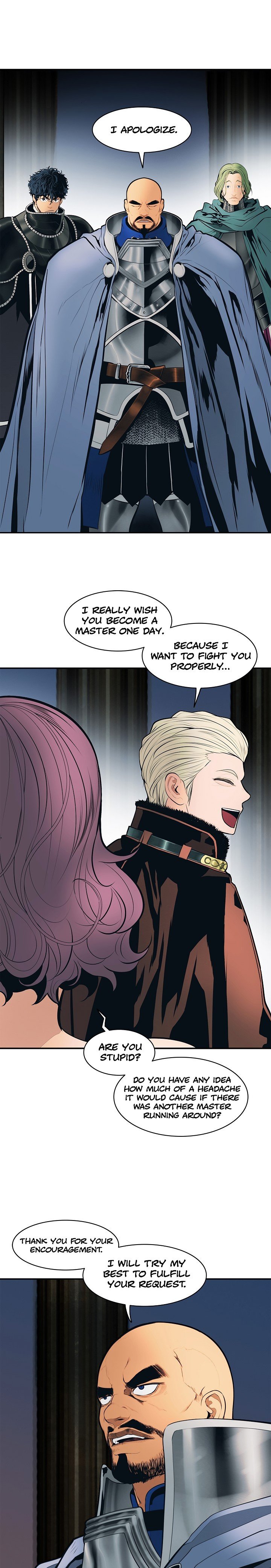 MookHyang DarkLady Manhwa - Chapter 65 Page 2