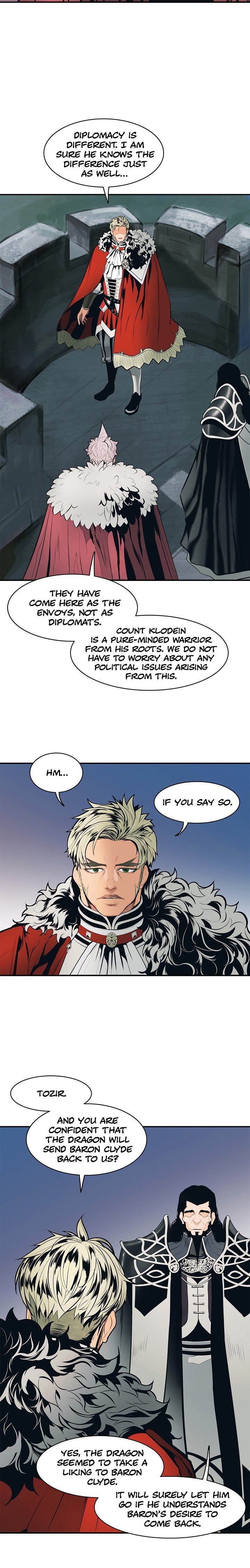 MookHyang DarkLady Manhwa - Chapter 65 Page 6