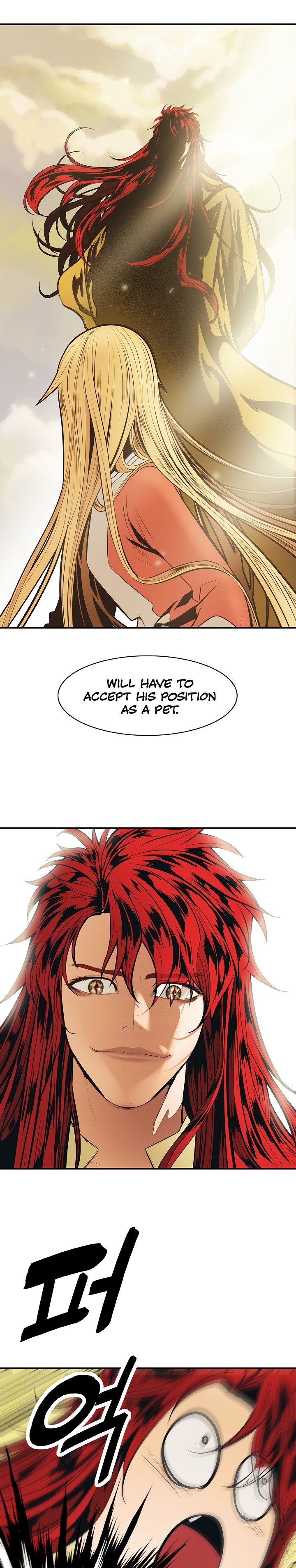 MookHyang DarkLady Manhwa - Chapter 65 Page 10