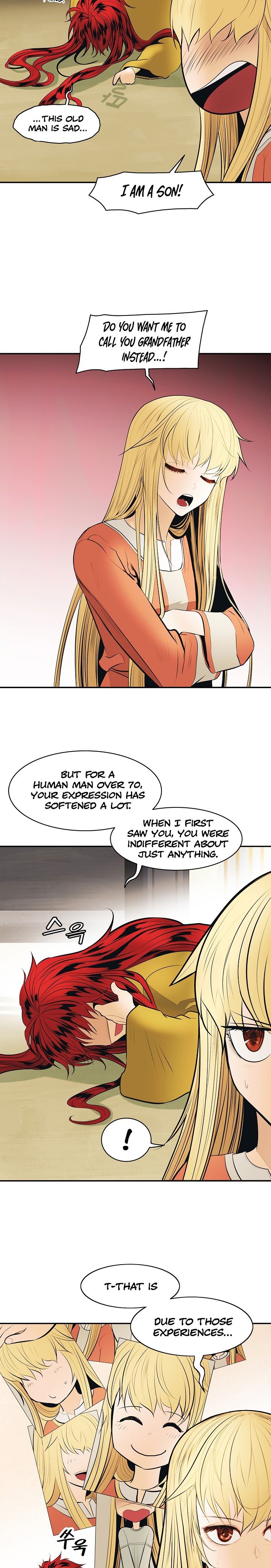 MookHyang DarkLady Manhwa - Chapter 65 Page 14