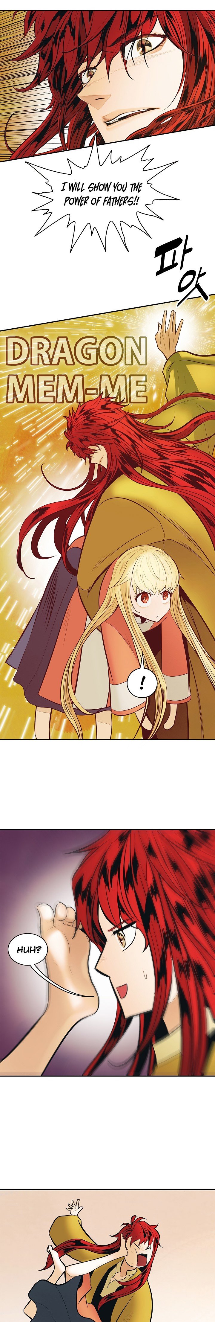 MookHyang DarkLady Manhwa - Chapter 65 Page 16