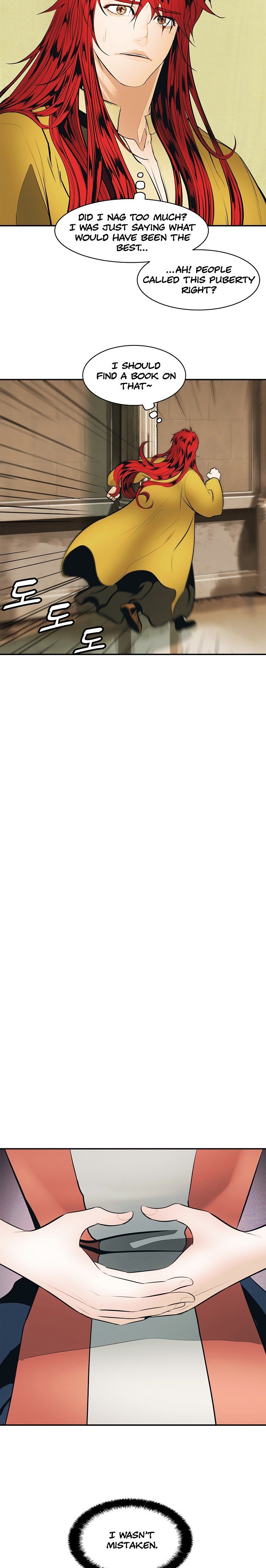 MookHyang DarkLady Manhwa - Chapter 65 Page 20