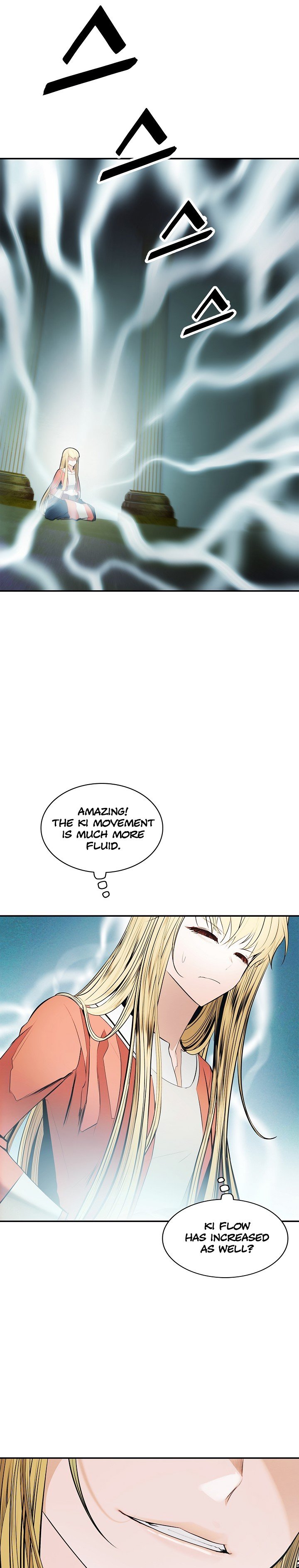 MookHyang DarkLady Manhwa - Chapter 65 Page 22