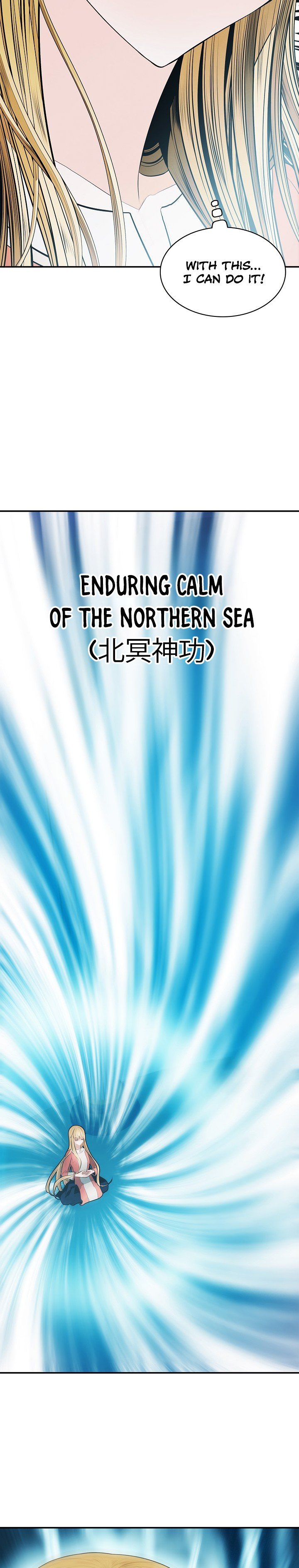 MookHyang DarkLady Manhwa - Chapter 65 Page 23