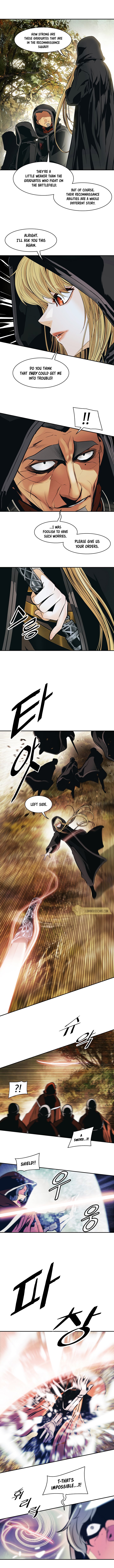 MookHyang DarkLady Manhwa - Chapter 113 Page 4