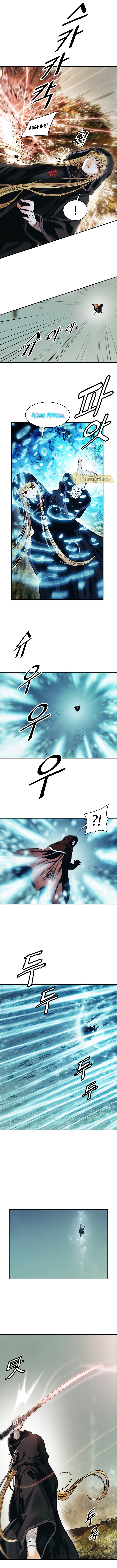 MookHyang DarkLady Manhwa - Chapter 113 Page 5