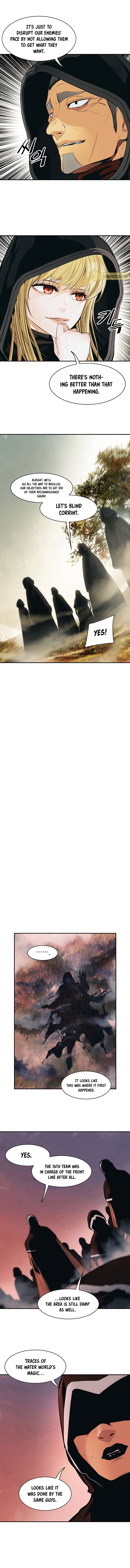 MookHyang DarkLady Manhwa - Chapter 113 Page 7