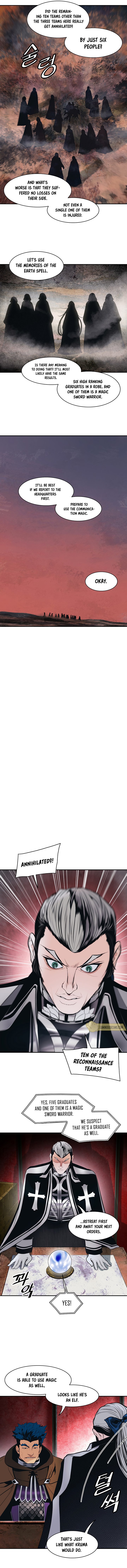 MookHyang DarkLady Manhwa - Chapter 113 Page 8