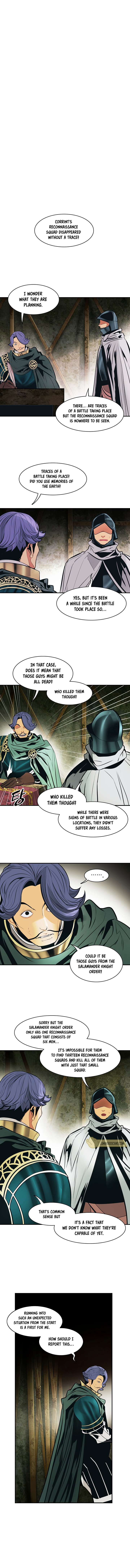 MookHyang DarkLady Manhwa - Chapter 113 Page 10