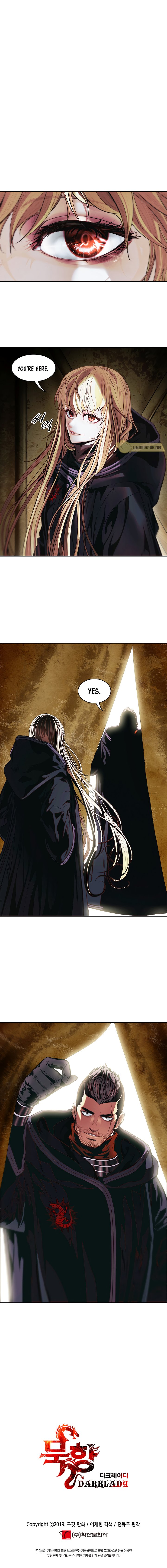 MookHyang DarkLady Manhwa - Chapter 113 Page 11